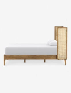 Jeni Platform Bed -Chic Furniture Sale 227834 005 SID 1