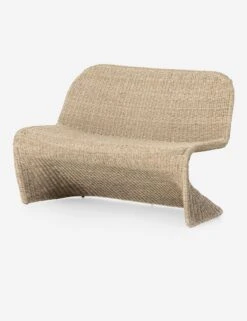 Manila Indoor / Outdoor Dining Bench -Chic Furniture Sale 227840 001 PRM 1 SITECROP