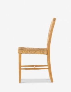 Raiatea Dining Chair -Chic Furniture Sale 228022 001 SID 1