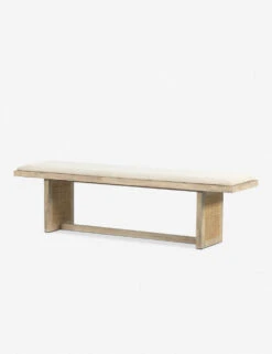Margot Dining Bench 22 Margot Dining Bench -Chic Furniture Sale 228026 001 PRM 1