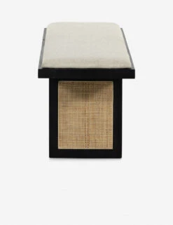 Margot Dining Bench 17 Margot Dining Bench -Chic Furniture Sale 228026 002 SID 1