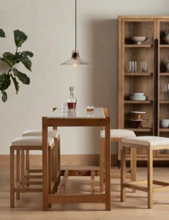 Jack Bar And Counter Stool 17 Jack Bar And Counter Stool -Chic Furniture Sale 228031 002 HOV 1