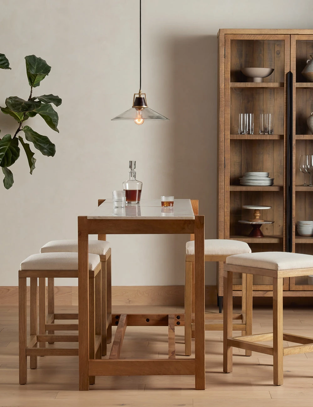 Jack Bar And Counter Stool 7 Jack Bar And Counter Stool - Image 7