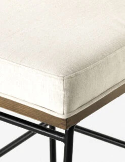 Adrien Bar And Counter Stool -Chic Furniture Sale 228057 009 DET 3