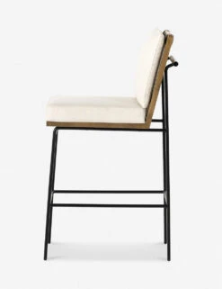 Adrien Bar And Counter Stool -Chic Furniture Sale 228057 009 SID 1