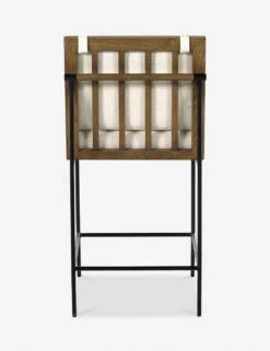 Adrien Bar And Counter Stool -Chic Furniture Sale 228057 010 BCK 1