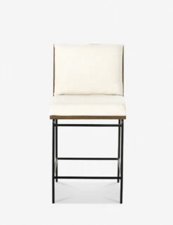 Adrien Bar And Counter Stool -Chic Furniture Sale 228057 010 FRT 1