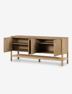 Laird Sideboard -Chic Furniture Sale 228295 001 OPN 1