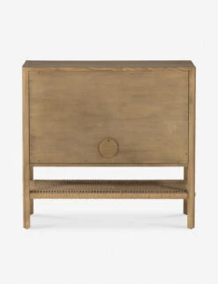 Laird Cabinet -Chic Furniture Sale 228837 001 BCK 1 1