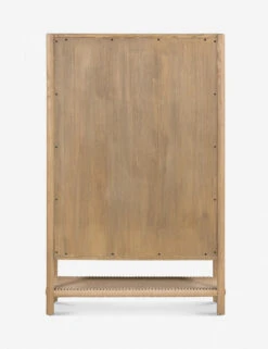 Laird 5-Drawer Dresser -Chic Furniture Sale 228898 001 BCK 1