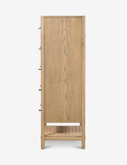 Laird 5-Drawer Dresser -Chic Furniture Sale 228898 001 SID 1