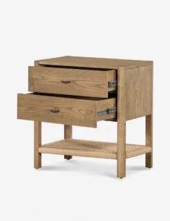 Laird Nightstand -Chic Furniture Sale 228899 001 OPN 1