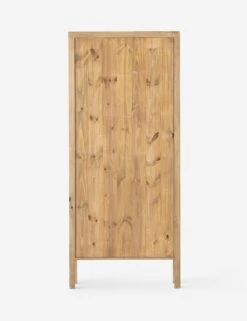 Beckett Curio Cabinet -Chic Furniture Sale 228968 001 BCK 1