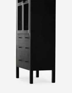 Beckett Curio Cabinet -Chic Furniture Sale 228968 002 DET 1