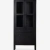 Beckett Curio Cabinet