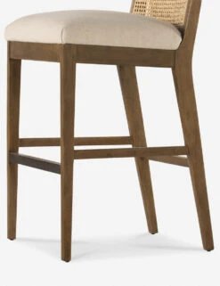 Jeni Stool 31 Jeni Stool -Chic Furniture Sale 229202 003 DET 1