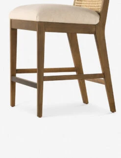 Jeni Stool 37 Jeni Stool -Chic Furniture Sale 229202 004 DET 1