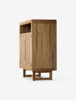 Anson Indoor / Outdoor Cabinet -Chic Furniture Sale 229416 001 DET 1