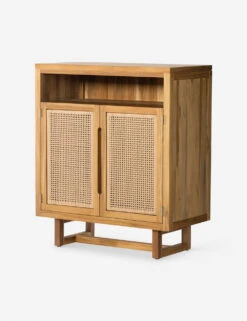 Anson Indoor / Outdoor Cabinet -Chic Furniture Sale 229416 001 PRM 1