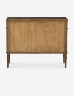 Delancey 3-Drawer Dresser -Chic Furniture Sale 229768 001 BCK 1