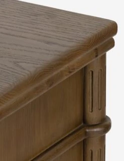 Delancey 3-Drawer Dresser -Chic Furniture Sale 229768 001 DET 5