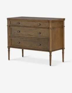 Delancey 3-Drawer Dresser -Chic Furniture Sale 229768 001 PRM 1