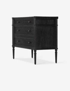 Delancey 3-Drawer Dresser -Chic Furniture Sale 229768 002 DET 1