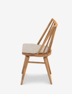 Portland Indoor / Outdoor Dining Chair -Chic Furniture Sale 230022 003 SID 1