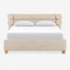 Tomi Platform Bed