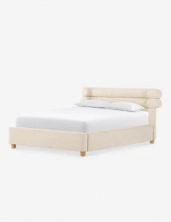 Tomi Platform Bed -Chic Furniture Sale 230054 001 PRM 1