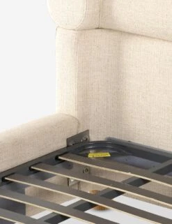 Tomi Platform Bed -Chic Furniture Sale 230054 002 DET 5