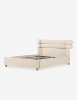 Tomi Platform Bed -Chic Furniture Sale 230054 002 PRM 2