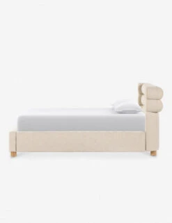 Tomi Platform Bed -Chic Furniture Sale 230054 002 SID 1