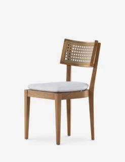 Jaz Indoor / Outdoor Dining Chair -Chic Furniture Sale 230309 001 PRM 1 SITECROP