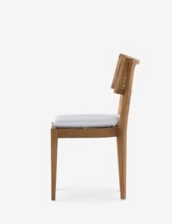 Jaz Indoor / Outdoor Dining Chair -Chic Furniture Sale 230309 001 SID 1 SITECROP