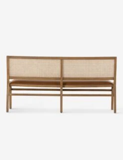 Archie Dining Bench -Chic Furniture Sale 231267 001 BCK 1