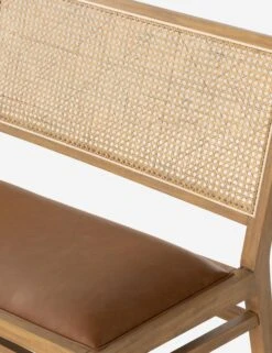 Archie Dining Bench -Chic Furniture Sale 231267 001 DET 6