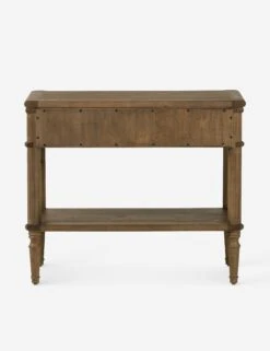 Delancey Nightstand -Chic Furniture Sale 231968 001 BCK 1
