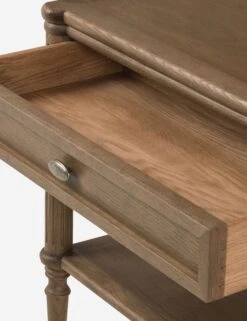 Delancey Nightstand -Chic Furniture Sale 231968 001 DET 2