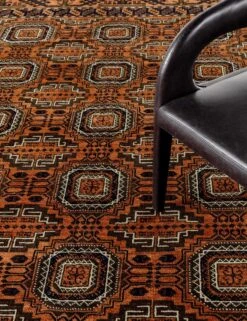 Nerola Rug -Chic Furniture Sale 232184 003 DET 5