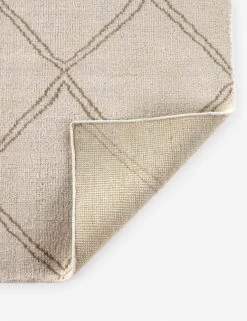 Tressa Indoor / Outdoor Rug -Chic Furniture Sale 232296 003 DET 3