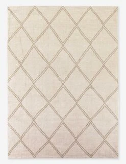 Tressa Indoor / Outdoor Rug