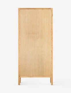 Spooner Curio Cabinet 12 Spooner Curio Cabinet -Chic Furniture Sale 232357 001 BCK 1