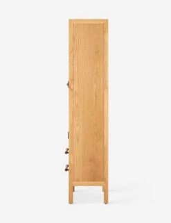 Spooner Curio Cabinet 11 Spooner Curio Cabinet -Chic Furniture Sale 232357 001 SID 1