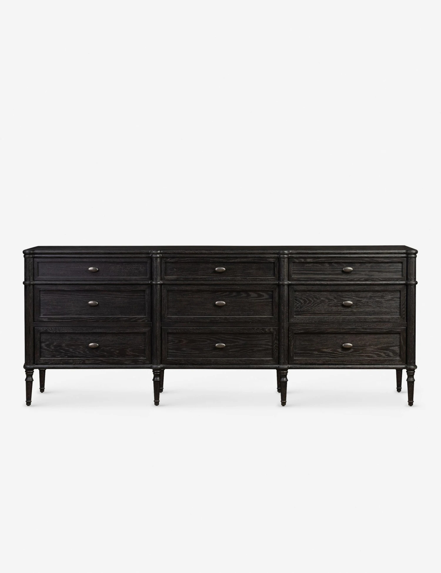 Delancey 9-Drawer Dresser 1 Delancey 9-Drawer Dresser