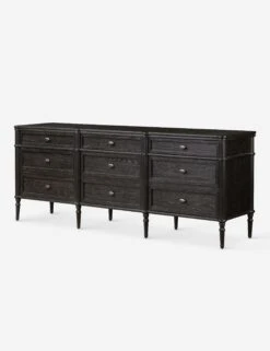 Delancey 9-Drawer Dresser 9 Delancey 9-Drawer Dresser -Chic Furniture Sale 232860 002 PRM 1
