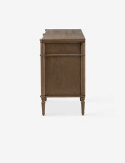 Delancey 6-Drawer Dresser -Chic Furniture Sale 232861 001 SID 1