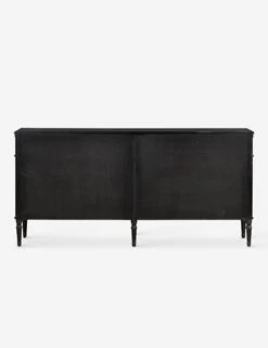 Delancey 6-Drawer Dresser -Chic Furniture Sale 232861 002 BCK 1