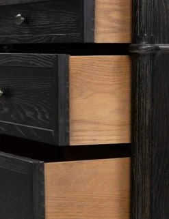 Delancey 6-Drawer Dresser -Chic Furniture Sale 232861 002 DET 5