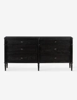 Delancey 6-Drawer Dresser